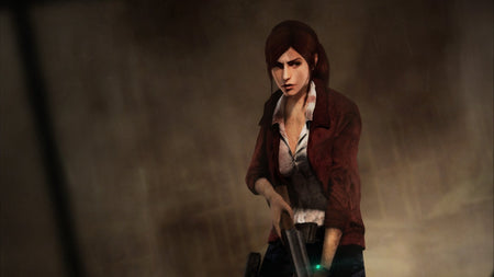 Resident Evil: Revelations 2 [PlayStation 4]