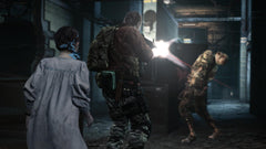 Resident Evil: Revelations 2 [PlayStation 4]