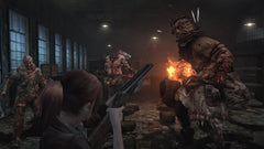 Resident Evil: Revelations 2 [PlayStation 4]