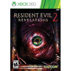 Resident Evil: Revelations 2 [Xbox 360]