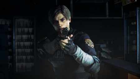 Resident Evil 2 [Xbox One]