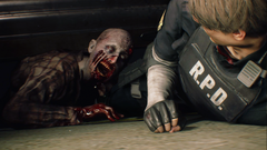 Resident Evil 2 [Xbox One]