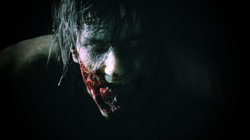 Resident Evil 2 [Xbox One]
