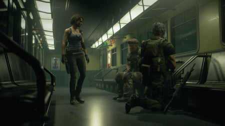 Resident Evil 3 [Xbox One]