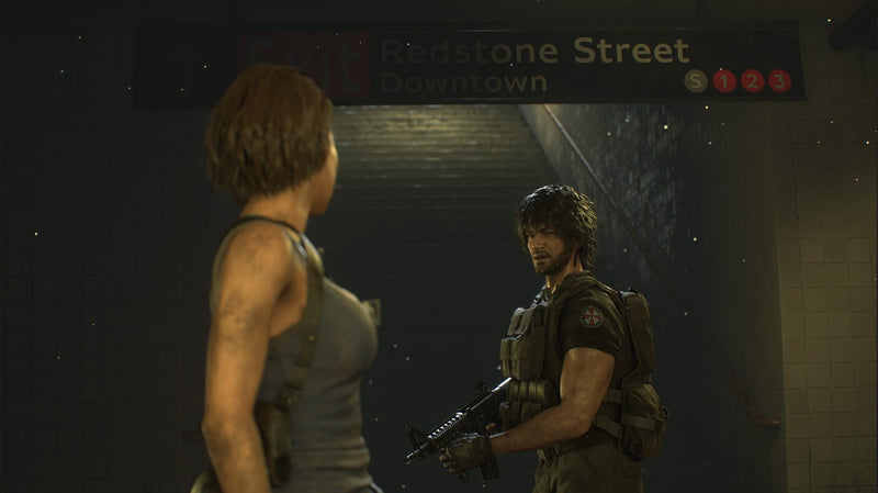 Resident Evil 3 [Xbox One]