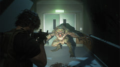 Resident Evil 3 [Xbox One]