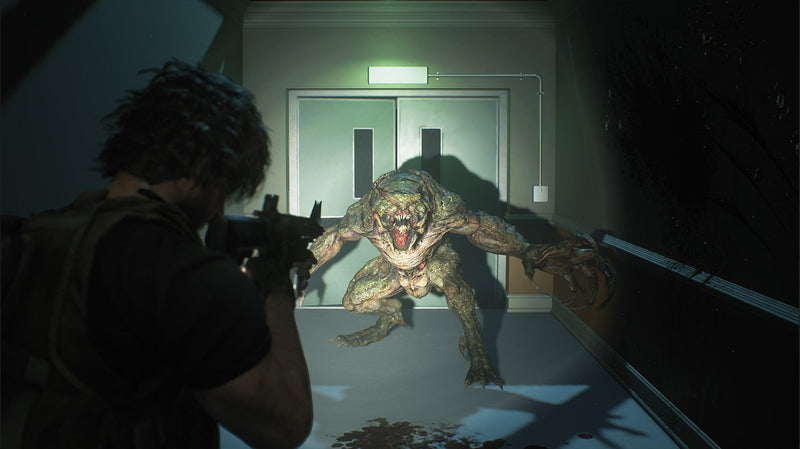 Resident Evil 3 [Xbox One]