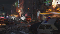 Resident Evil 3 [Xbox One]