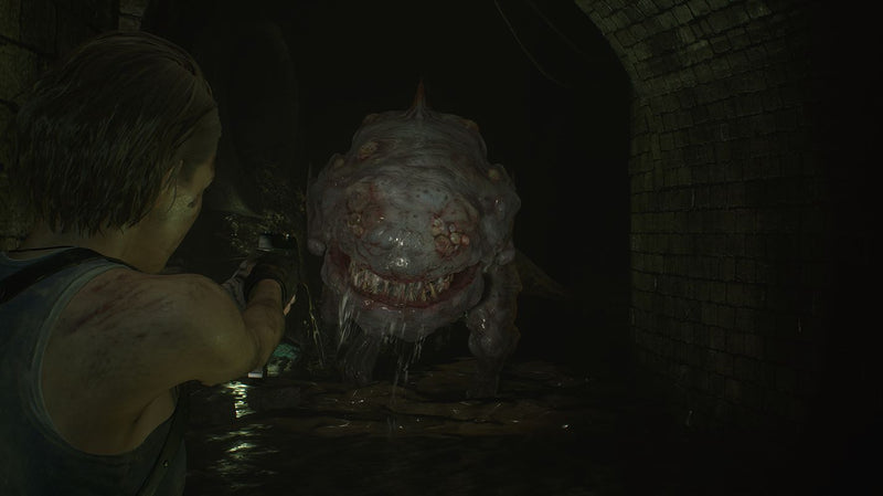Resident Evil 3 [Xbox One]