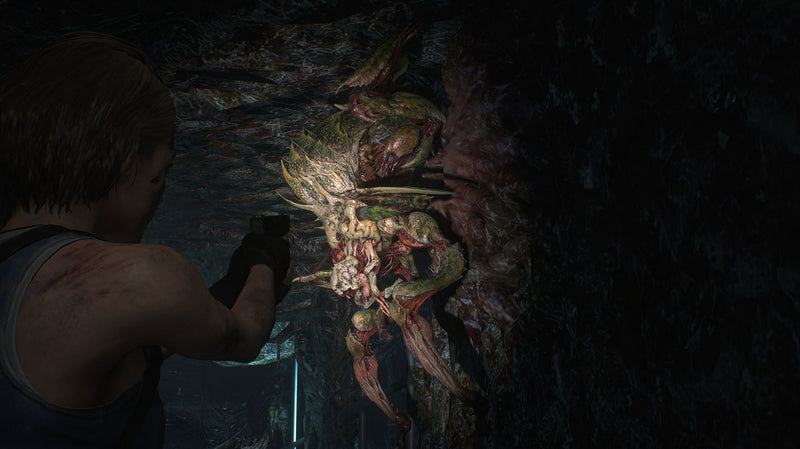 Resident Evil 3 [Xbox One]