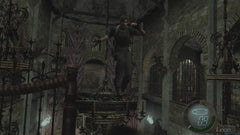 Resident Evil 4 HD [PlayStation 4]