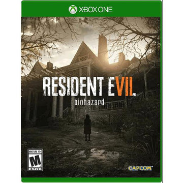 Resident Evil 7: Biohazard [Xbox One]