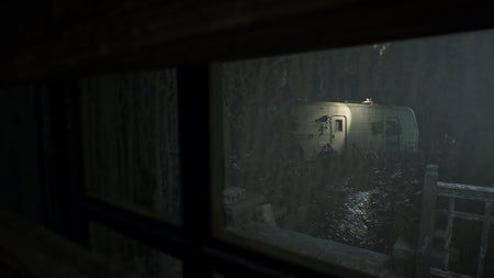 Resident Evil 7: Biohazard - PSVR [PlayStation 4]