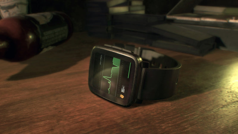 Resident Evil 7: Biohazard - PSVR [PlayStation 4]