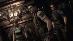 Resident Evil: Origins Collection [Nintendo Switch]