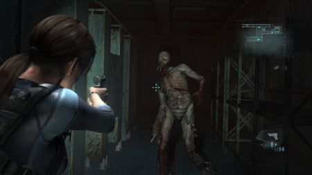 Resident Evil: Revelations [PlayStation 4]