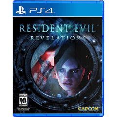 Resident Evil: Revelations [PlayStation 4]