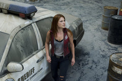 Resident Evil: The Complete Collection [Blu-Ray Box Set]