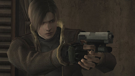 Resident Evil Triple Pack [Nintendo Switch]