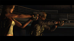 Resident Evil Triple Pack [Nintendo Switch]