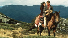 Return To Snowy River [DVD]