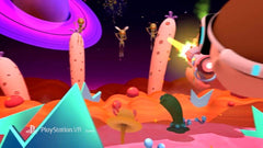 Rick and Morty: Virtual Rick-ality - PSVR [PlayStation 4]