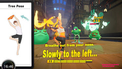 Ring Fit Adventure [Nintendo Switch]