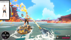 Ring Fit Adventure [Nintendo Switch]