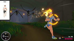 Ring Fit Adventure [Nintendo Switch]