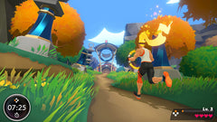 Ring Fit Adventure [Nintendo Switch]