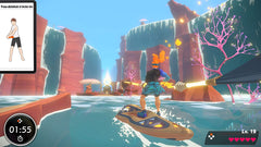 Ring Fit Adventure [Nintendo Switch]