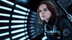 Rogue One: A Star Wars Story [Blu-ray + Digital]