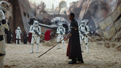 Rogue One: A Star Wars Story [Blu-ray + Digital]