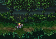 Romancing SaGa 3 [Nintendo Switch]