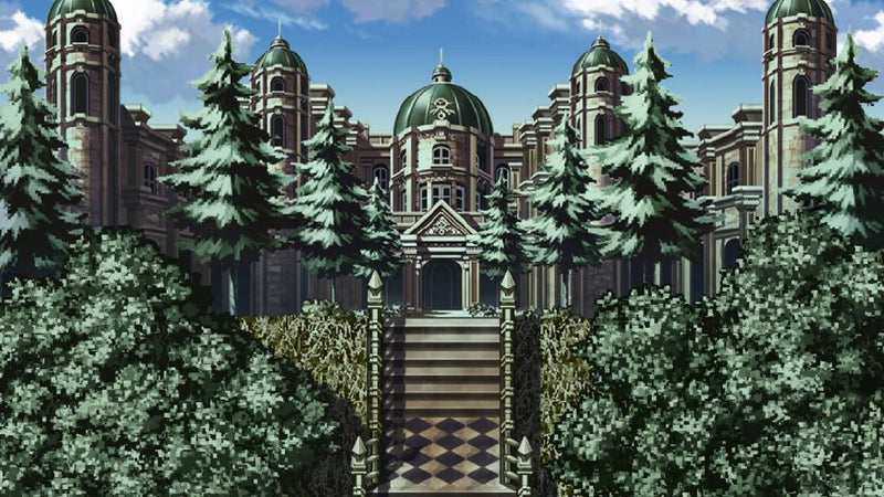Romancing SaGa 3 [Nintendo Switch]