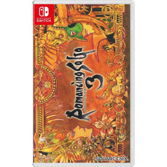 Romancing SaGa 3 [Nintendo Switch]