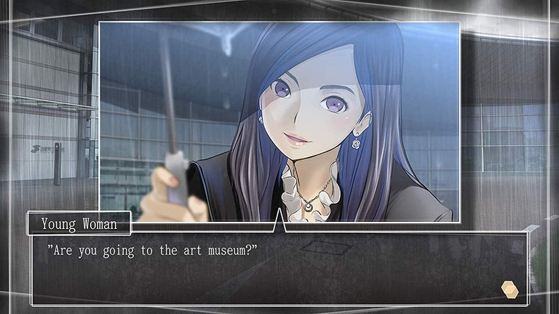 Root Letter: Last Answer - Day One Edition [PlayStation 4]