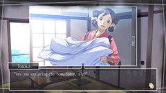 Root Letter: Last Answer - Day One Edition [PlayStation 4]