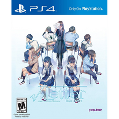 Root Letter [PlayStation 4]