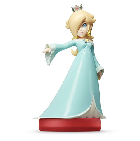 Rosalina Amiibo - Super Mario Series [Nintendo Accessory]