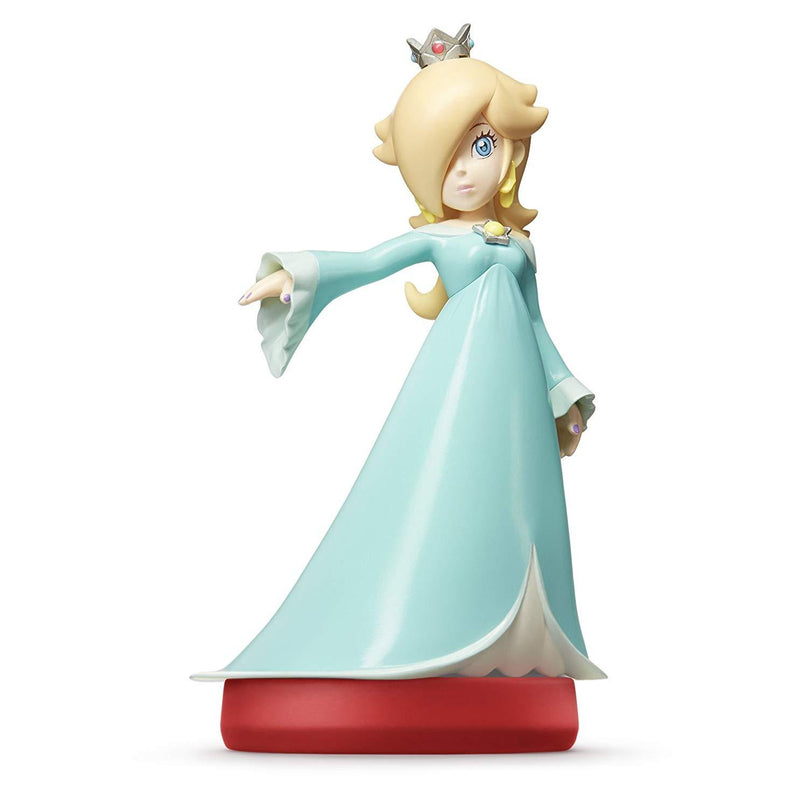 Rosalina Amiibo - Super Mario Series [Nintendo Accessory]