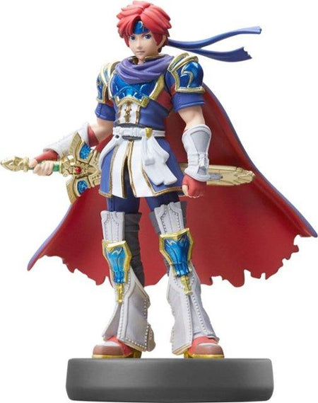 Roy Amiibo - Super Smash Bros. Series [Nintendo Accessory]