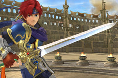 Roy Amiibo - Super Smash Bros. Series [Nintendo Accessory]