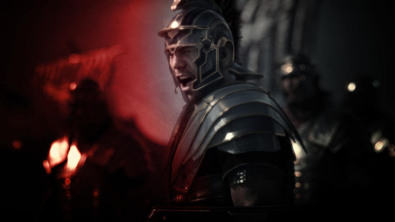 Ryse: Son of Rome - Legendary Edition [Xbox One]