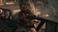 Ryse: Son of Rome - Legendary Edition [Xbox One]