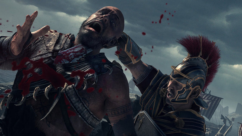 Ryse: Son of Rome - Legendary Edition [Xbox One]