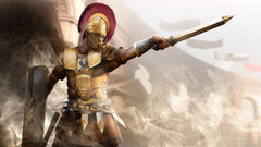Ryse: Son of Rome - Legendary Edition [Xbox One]