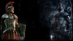 Ryse: Son of Rome - Legendary Edition [Xbox One]