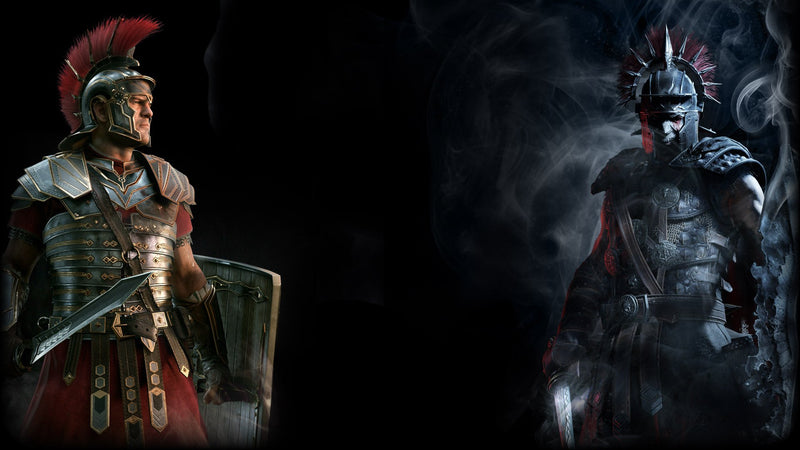 Ryse: Son of Rome - Legendary Edition [Xbox One]