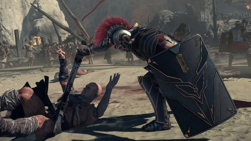 Ryse: Son of Rome - Legendary Edition [Xbox One]